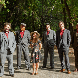 Harry and the Hitmen - May 8