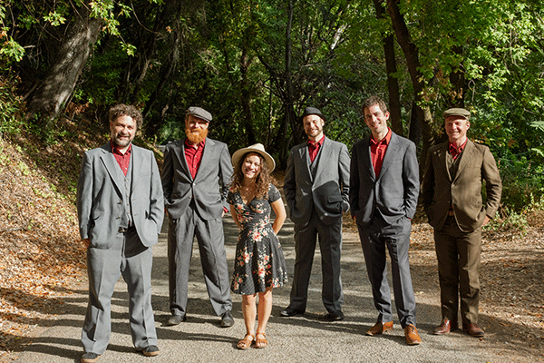 Harry and the Hitmen - May 8