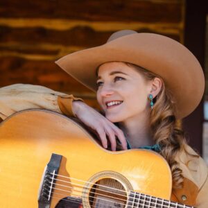 Kristyn Harris - Feb 13