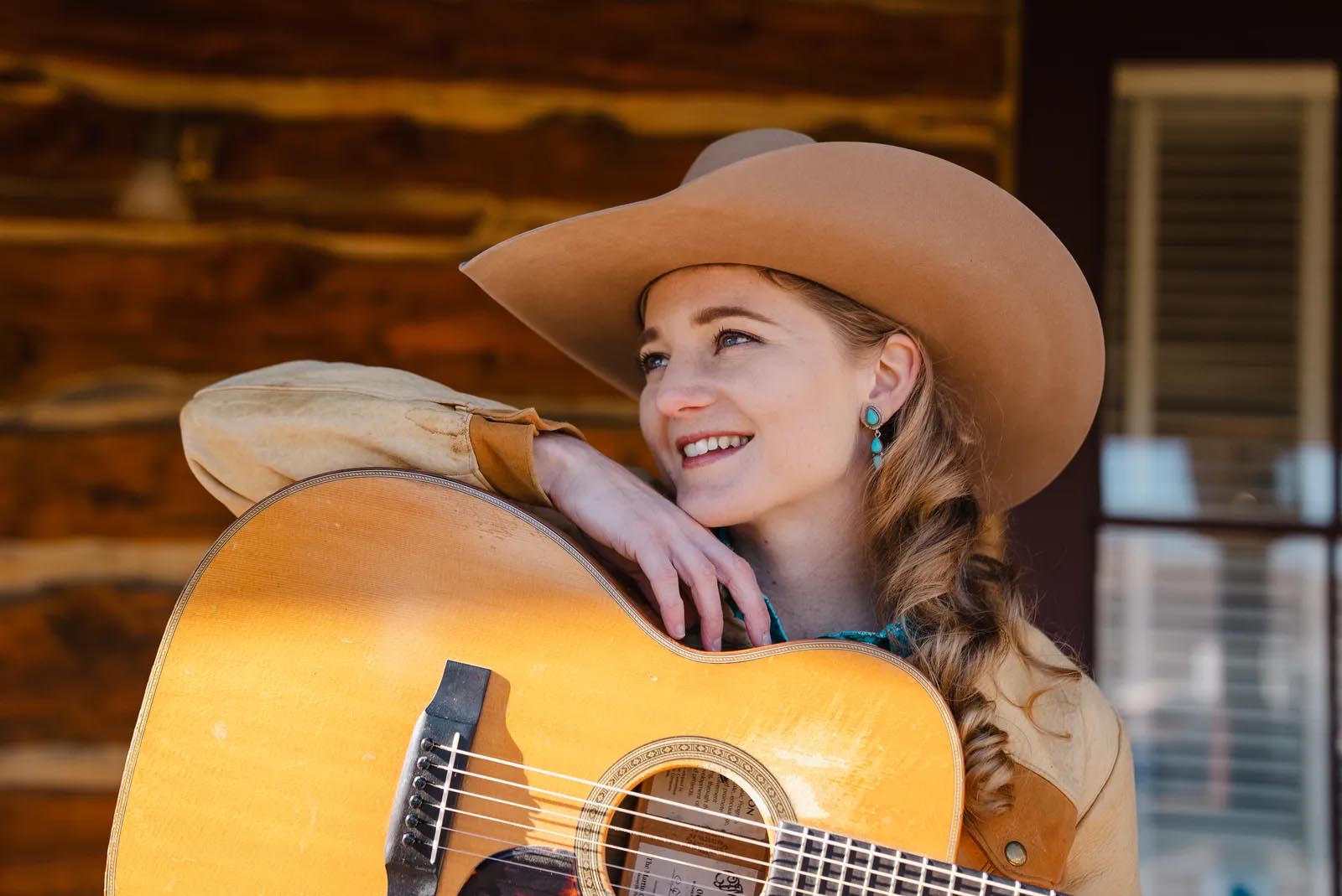 Kristyn Harris - Feb 13